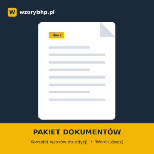 Prace pożarowo niebezpieczne